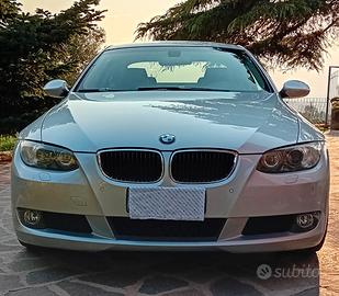 Bmw 320d Coupe (E92)