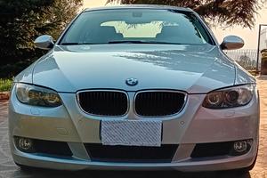 Bmw 320d Coupe (E92)