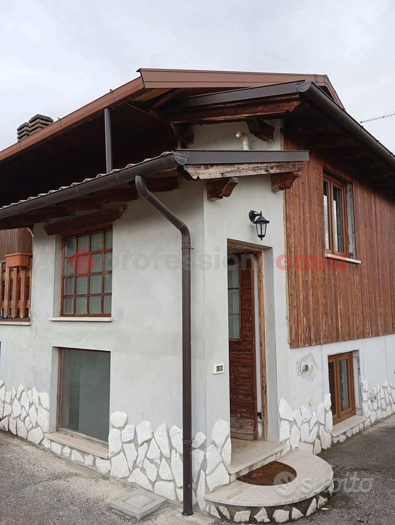 Casa – Oricola, L'Aquila - Vista 2