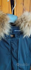 woolrich donna luxury Artic Parka