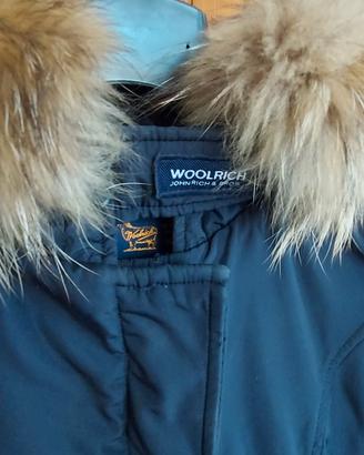 woolrich donna luxury Artic Parka