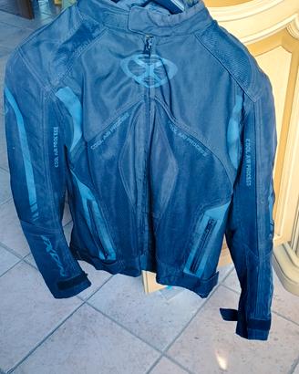 giacca moto