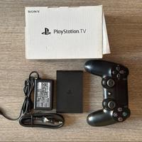 PlayStation vita TV Sony - Console e Controller