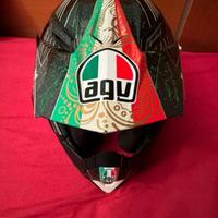 casco integrale agv