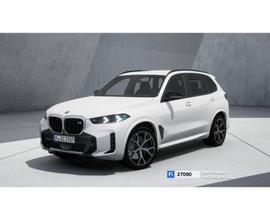 BMW X5 M60i 48V