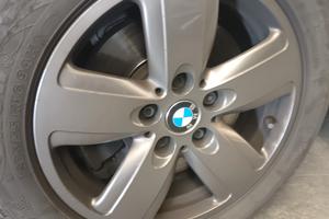 Cerchi in lega BMW originali 