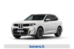 BMW X5 xdrive40d mhev Msport auto