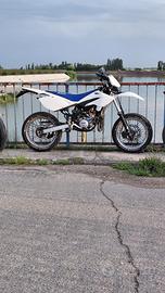 Beta 50 enduro