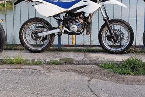 Beta 50 enduro