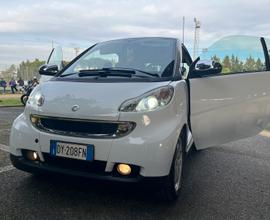 Smart white edition mhd servosterzo