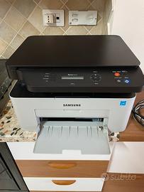 Stampante laser SAMSUNG Xpress M2070