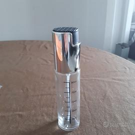 Dosatore  spray per condimenti
