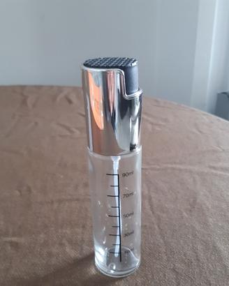 Dosatore  spray per condimenti