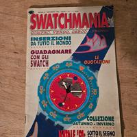 SWATCHMANIA RIVISTA MENSILE
