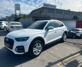 Audi Q5 40 TDI 204 CV quattro S tronic Business an