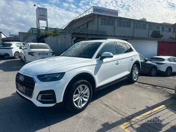 Audi Q5 40 TDI 204 CV quattro S tronic Business an