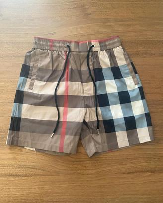 Pantaloncini Burberry Uomo - Come Nuovi -