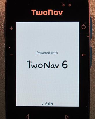 GPS TwoNav Roc