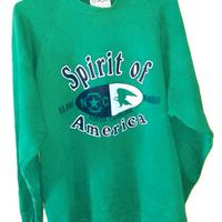 Felpa vintage della Wrangler