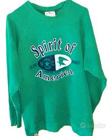 Felpa vintage della Wrangler