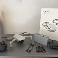 Drone DJI Mini SE