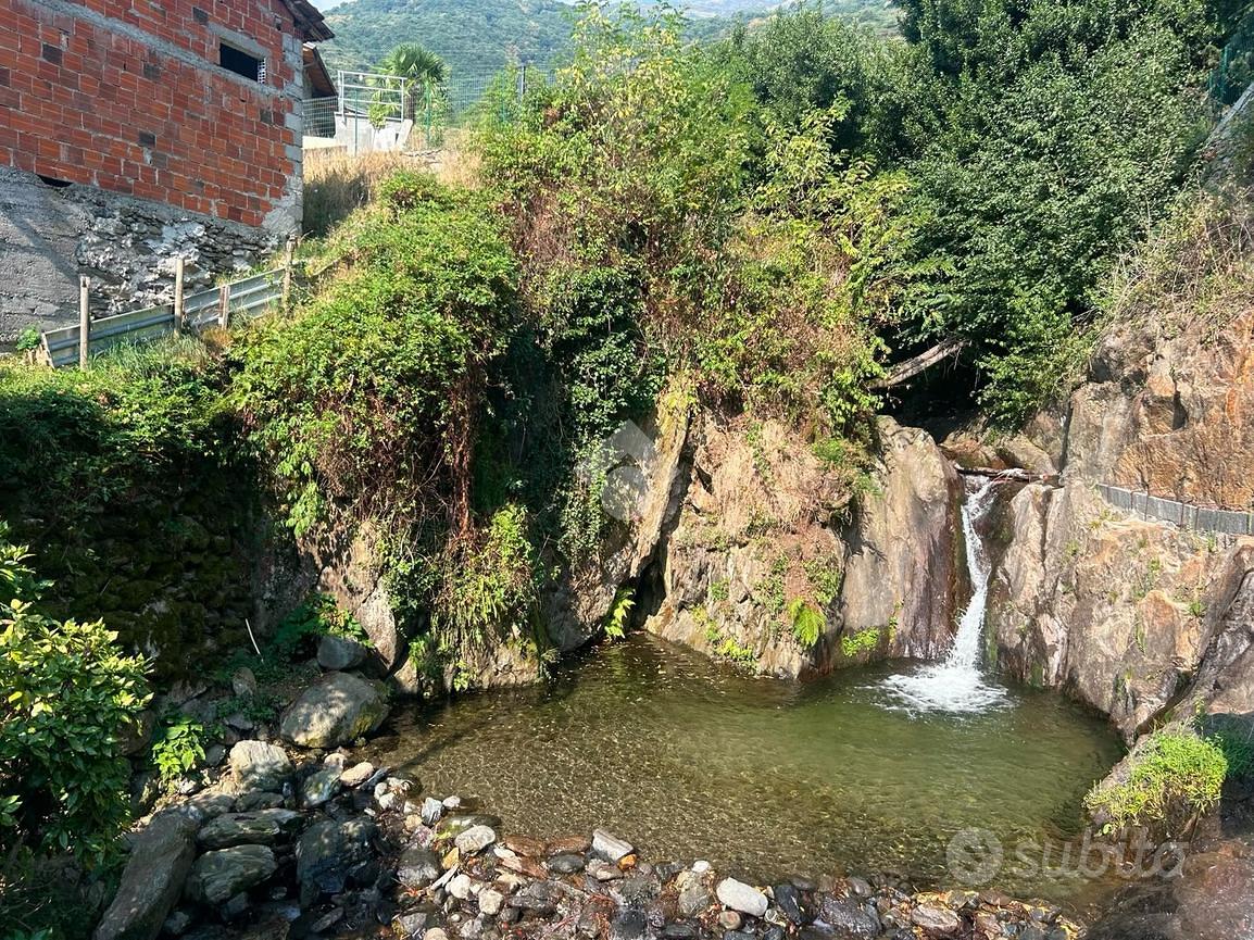 RUSTICO A CREMIA - Vista 4