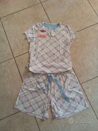 Pigiama donna