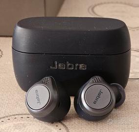 cuffiette bluetooth Jabra Active 75T