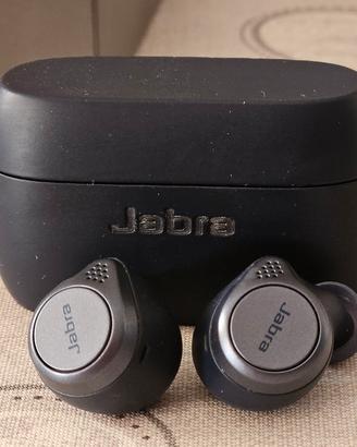 cuffiette bluetooth Jabra Active 75T