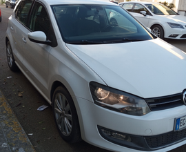 Volkswagen Polo 1.6 TDI 90 cv