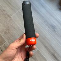 Attacco GoPro galleggiante