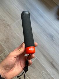 Attacco GoPro galleggiante