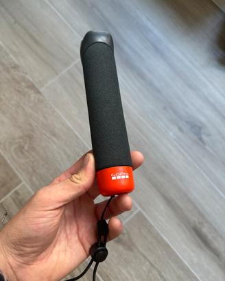 Attacco GoPro galleggiante