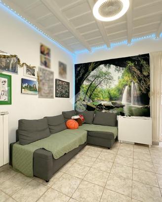 3 LOCALI A MONTE COMPATRI