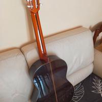 Chitarra classica Alhambra