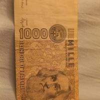 lire 1000 marco polo