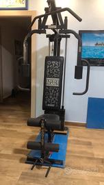 palestra completa