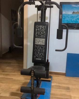 palestra completa