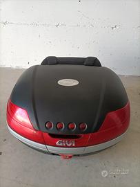 baule GIVI 46 litri 