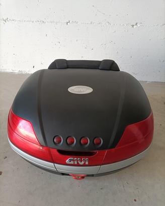 baule GIVI 46 litri 