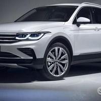 Tiguan 2021 ricambi