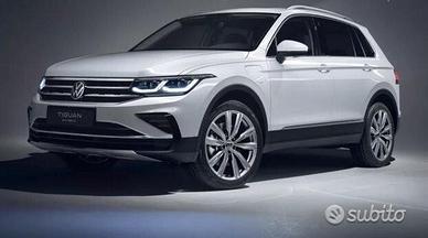 Tiguan 2021 ricambi