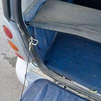 tendalino copribagaglio smart 450