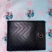 Portafoglio Versace jeans