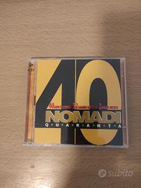 CD originale Nomadi