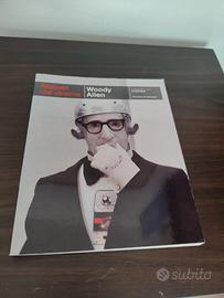 Libro Cinema Maestri Del Cinema WOODY ALLEN