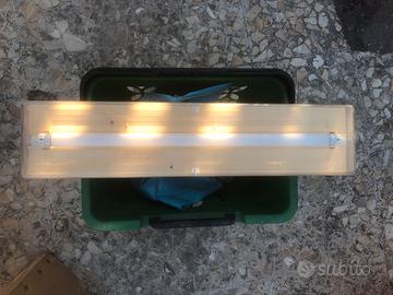 Lampada di emergenza Beghelli