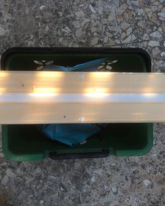 Lampada di emergenza Beghelli