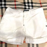 Pantaloncini blauer unisex