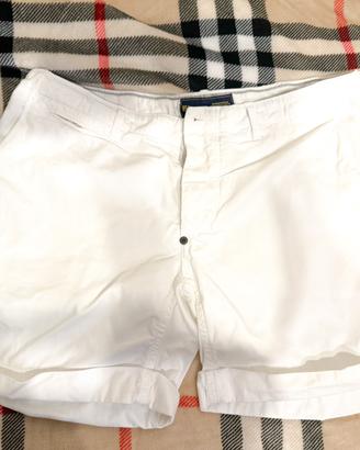 Pantaloncini blauer unisex